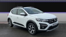 Dacia Sandero Stepway 1.0 TCe Prestige 5dr Petrol Hatchback